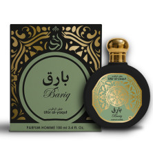 UTUR AL-YAQUT - BARIQ 100ml
