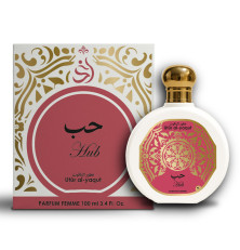 UTUR AL-YAQUT - HUB 100ml