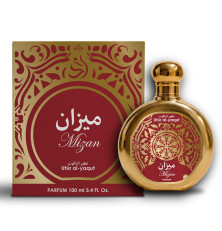UTUR AL-YAQUT - MIZAN 100ml