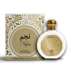 UTUR AL-YAQUT - NAJM 100ml