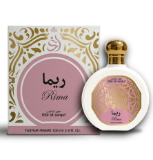 UTUR AL-YAQUT - RIMA 100ml