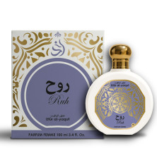 UTUR AL-YAQUT - RUH 100ml