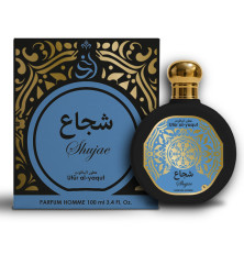 UTUR AL-YAQUT - SHUJAE 100ml