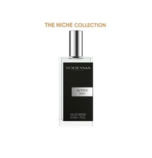 YODEYMA Active Man 50ml
