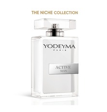 YODEYMA Active Man 100ml