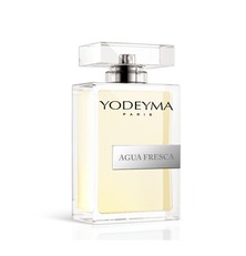 YODEYMA Agua Fresca 100ml