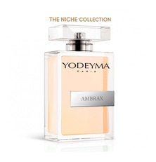 YODEYMA Ambrax 100ml