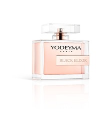 YODEYMA Black Elixir 100ml