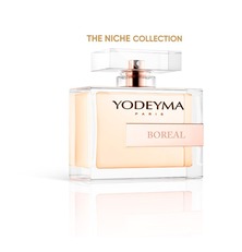 YODEYMA Boreal 100ml