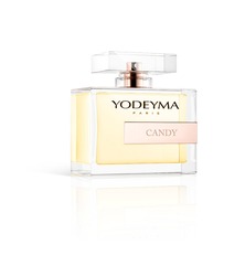 YODEYMA Candy 100ml