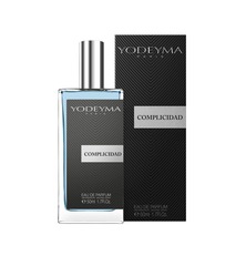 YODEYMA Complicidad 50ml