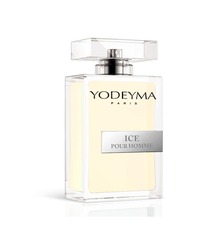 YODEYMA Ice pour Homme 100ml