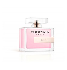 YODEYMA Lido 100ml