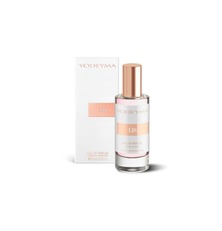 YODEYMA Lis 15ml