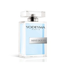 YODEYMA Mint Ocean 100ml