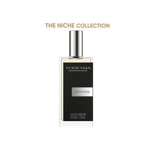 YODEYMA Oud gem 50ml