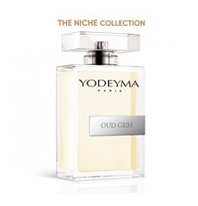 YODEYMA Oud gem 100ml