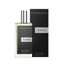 YODEYMA Platinum 50ml
