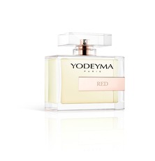 YODEYMA Red 100ml