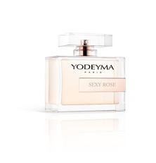 YODEYMA Sexy Rose 100ml
