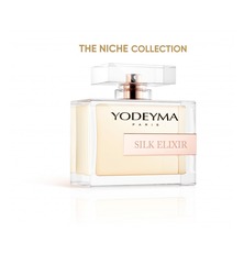 YODEYMA Silk elixir 100ml