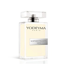 YODEYMA Sophisticate Men 100ml