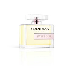 YODEYMA Sweet Girl 100ml