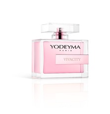 YODEYMA Vivacity 100ml