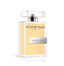 YODEYMA Wow Scent! 100ml